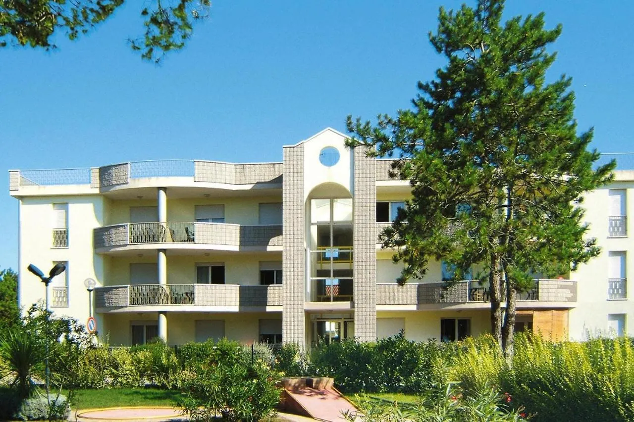 Apartment Residence Villaggio Lido Del Sole 1, Bibione Italy