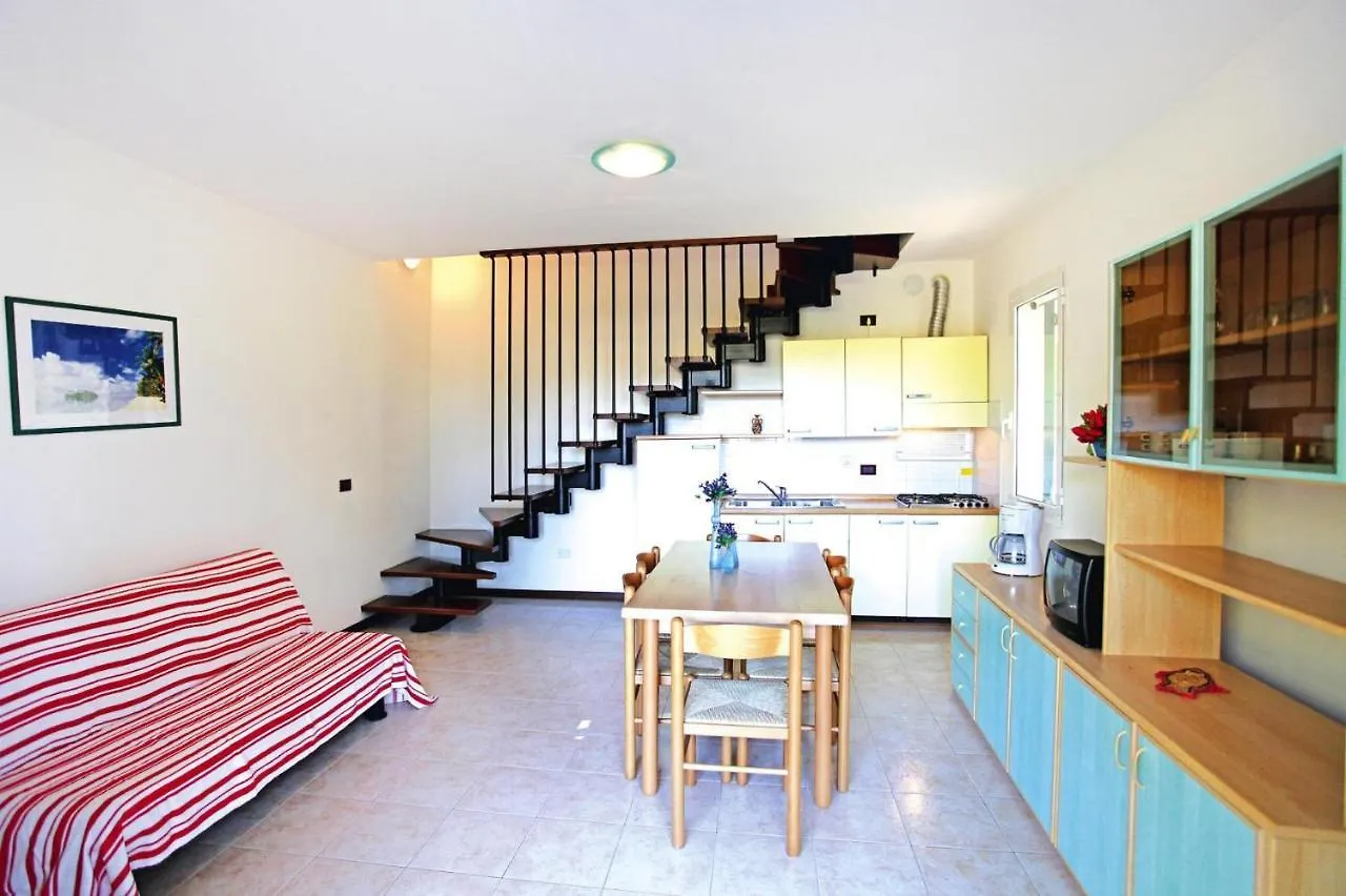 Residence Villaggio Lido Del Sole 1, Bibione