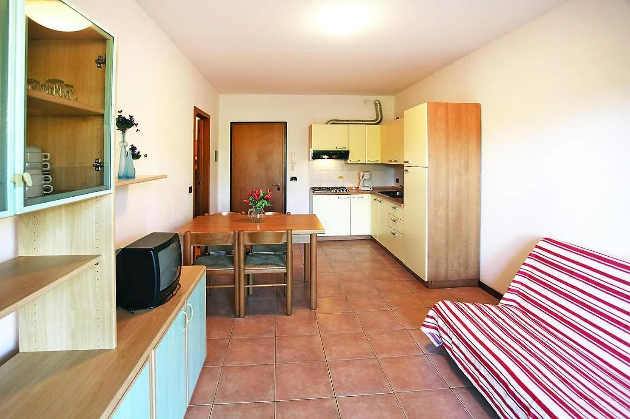 Residence Villaggio Lido Del Sole 1, Bibione contacts