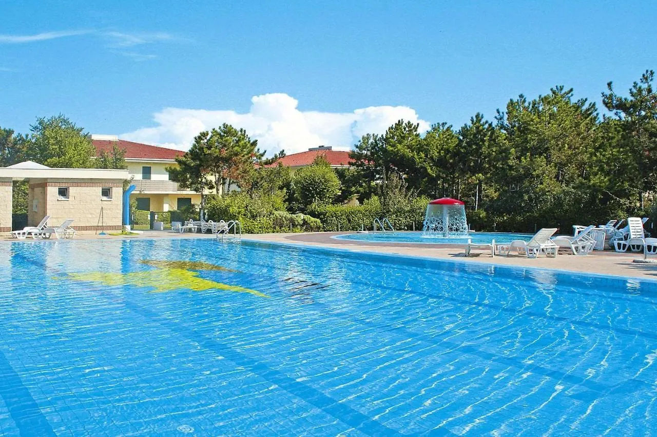 Apartment Residence Villaggio Lido Del Sole 1, Bibione