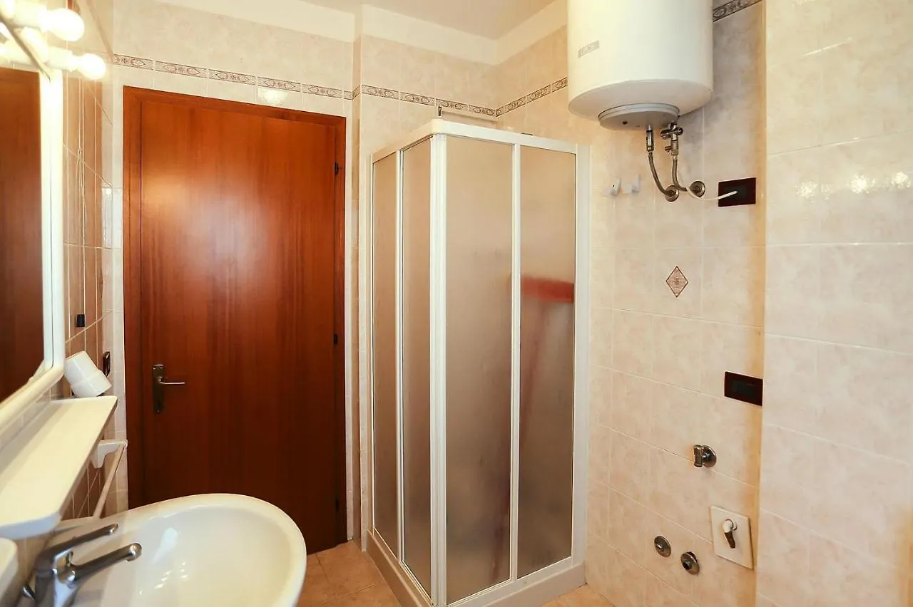 Apartment Residence Villaggio Lido Del Sole 1, Bibione Italy