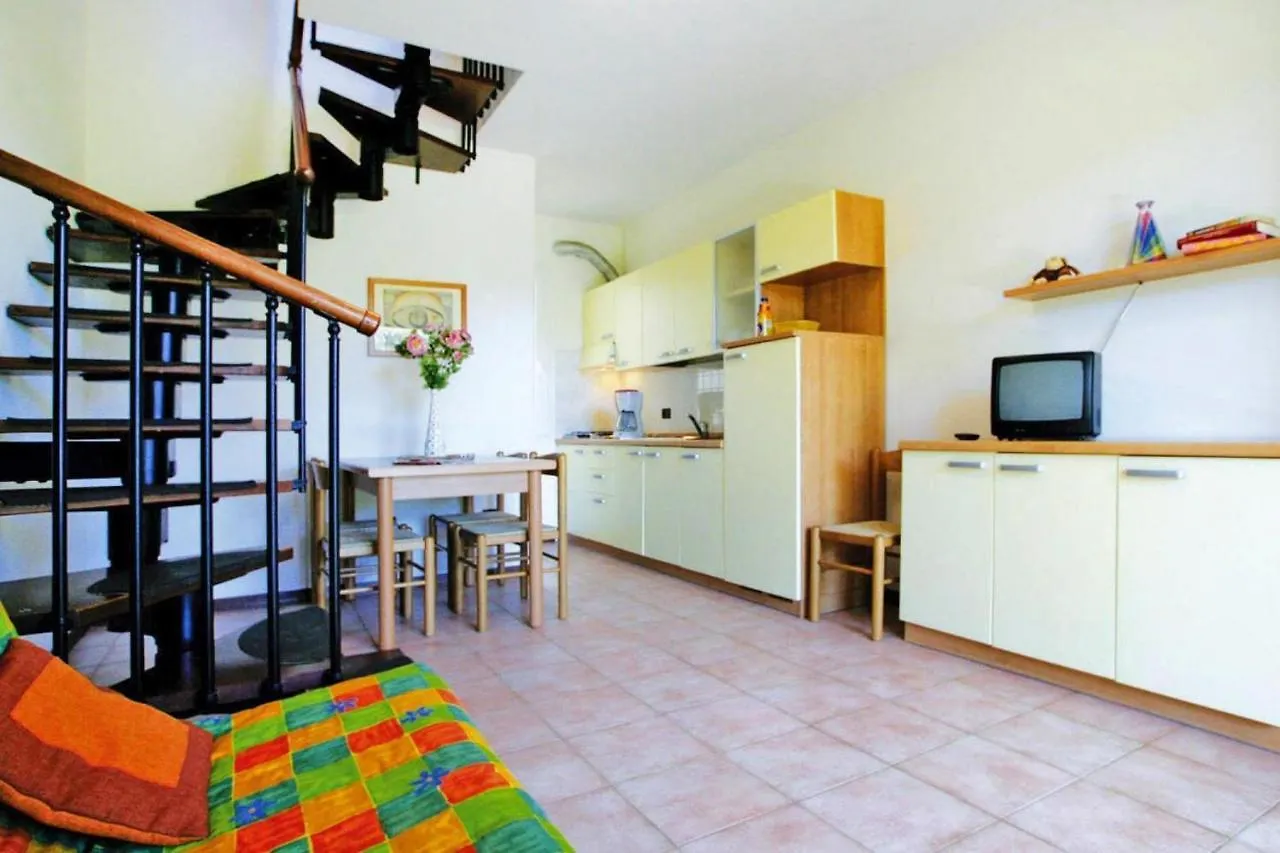 Apartment Residence Villaggio Lido Del Sole 1, Bibione