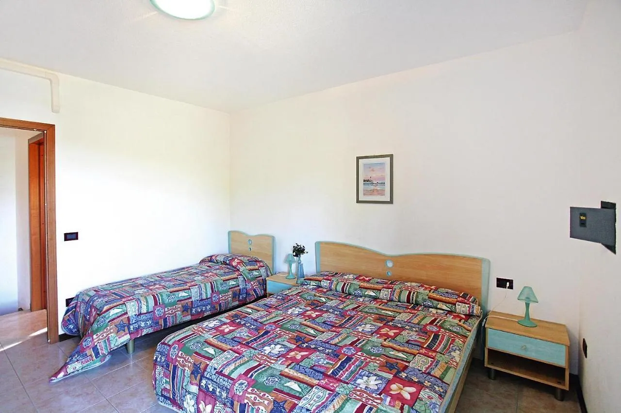 Residence Villaggio Lido Del Sole 1, Bibione Apartment