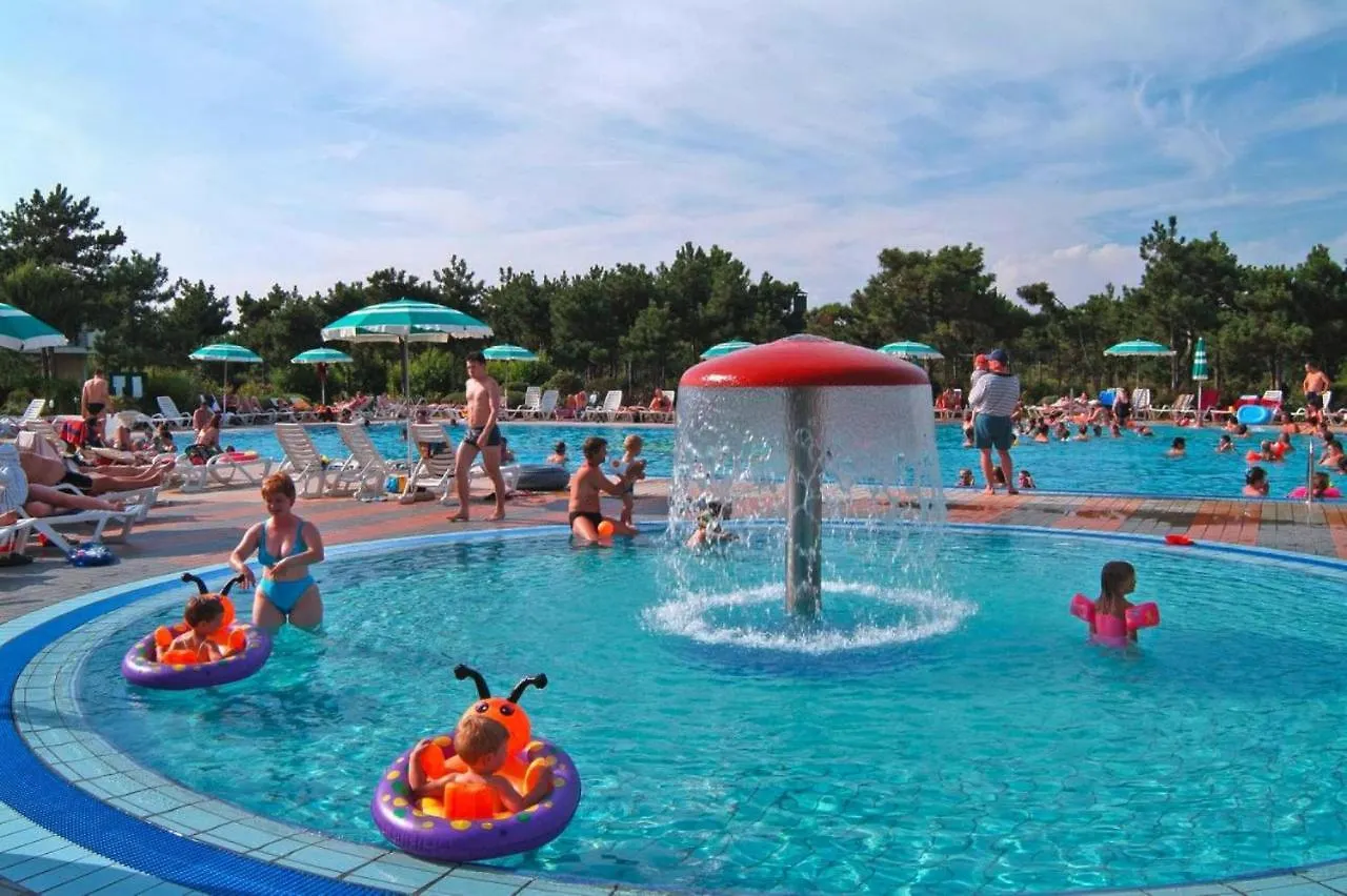 Residence Villaggio Lido Del Sole 1, Bibione Italien